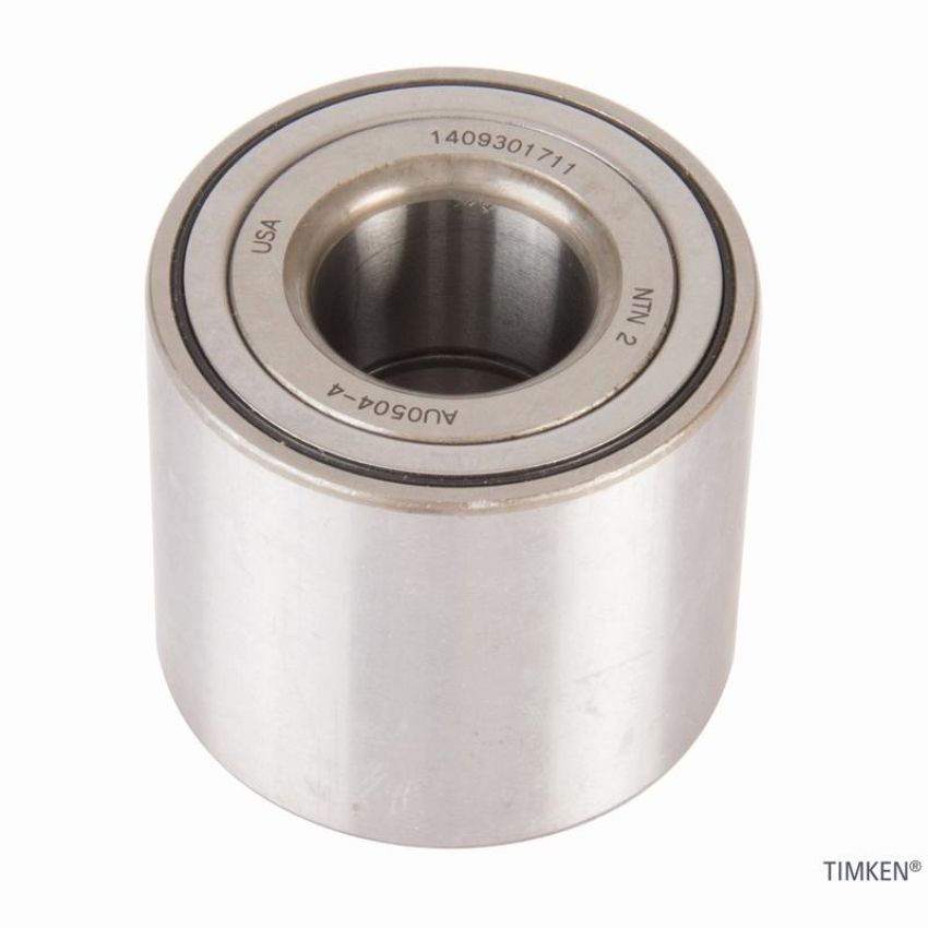 TIMKEN WB000076 Preset, Pre-Greased And Sealed Bearing