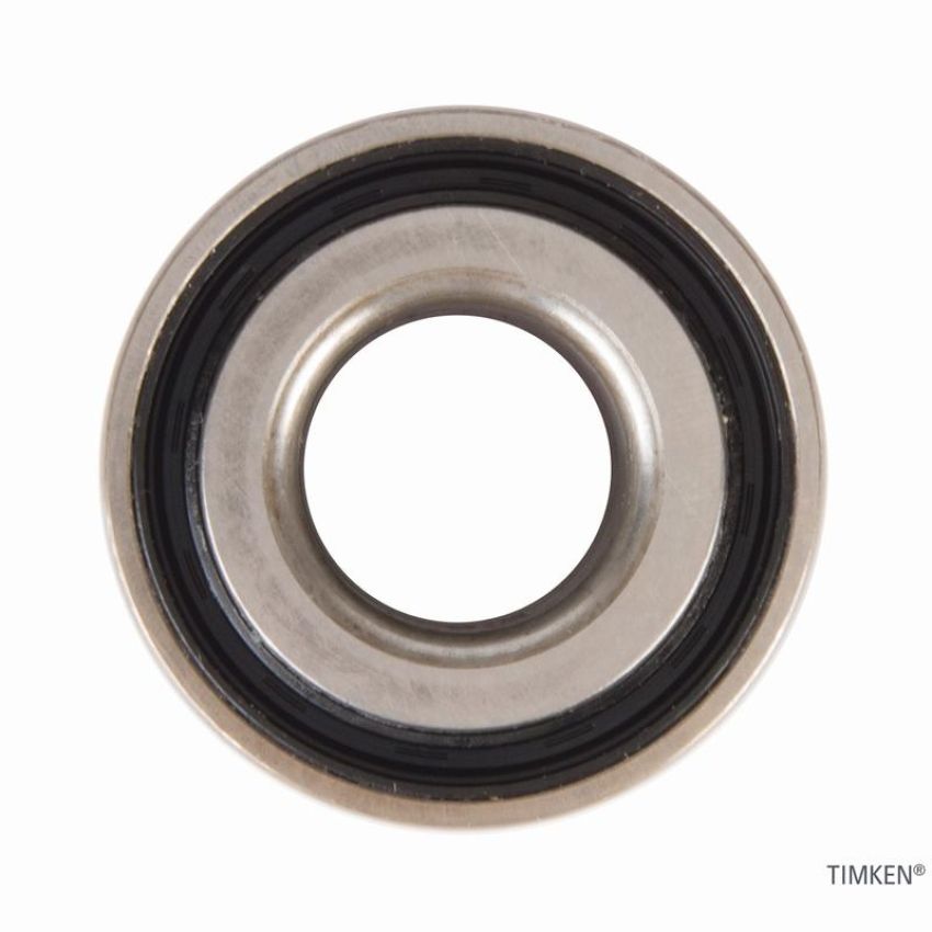 TIMKEN WB000076 Preset, Pre-Greased And Sealed Bearing