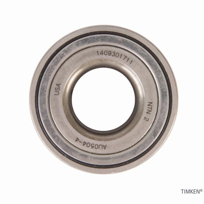 TIMKEN WB000076 Preset, Pre-Greased And Sealed Bearing