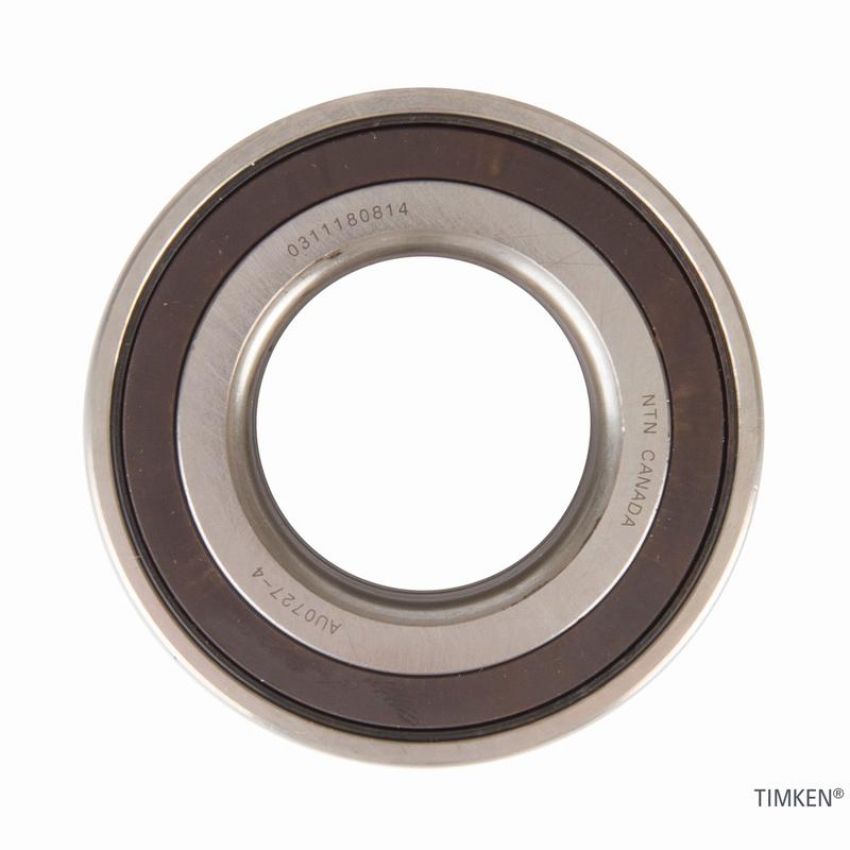 TIMKEN WB000077 Preset, Pre-Greased And Sealed Bearing