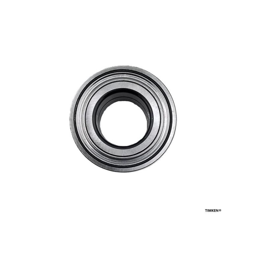 TIMKEN WB000079 Preset, Pre-Greased And Sealed Bearing