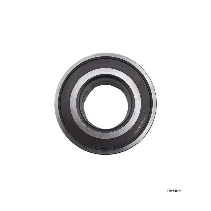 TIMKEN WB000079 Preset, Pre-Greased And Sealed Bearing