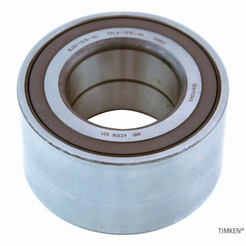 TIMKEN WB000086 Preset, Pre-Greased And Sealed Bearing