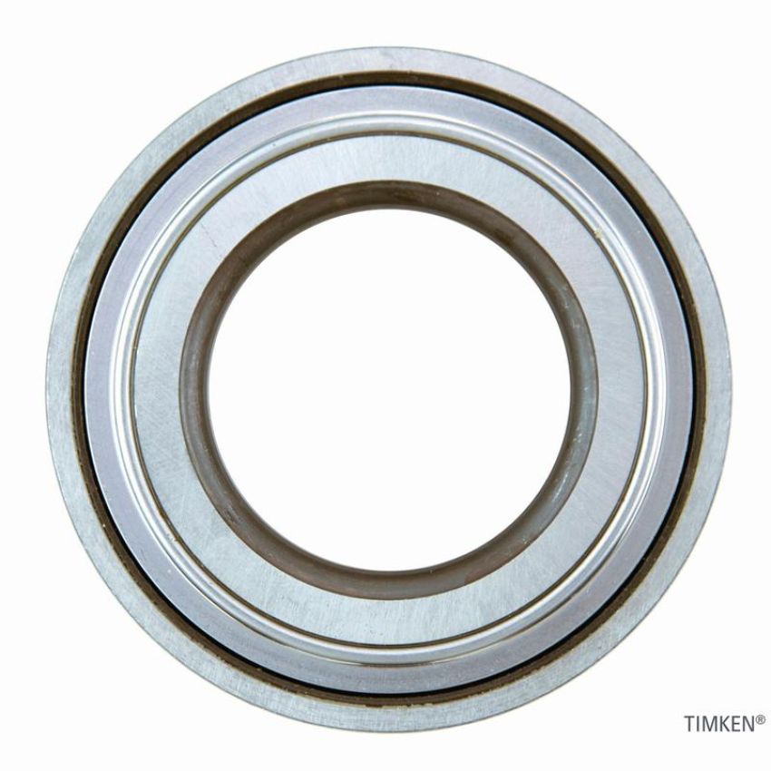 TIMKEN WB000086 Preset, Pre-Greased And Sealed Bearing