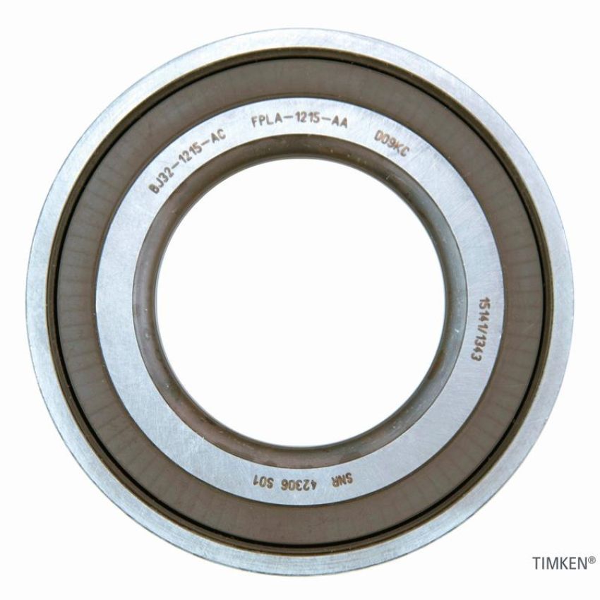 TIMKEN WB000086 Preset, Pre-Greased And Sealed Bearing