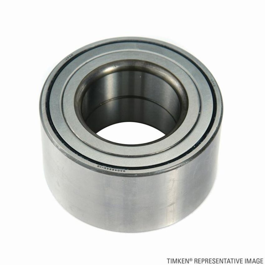 TIMKEN WB000091 Cylindrical Wheel Bearing