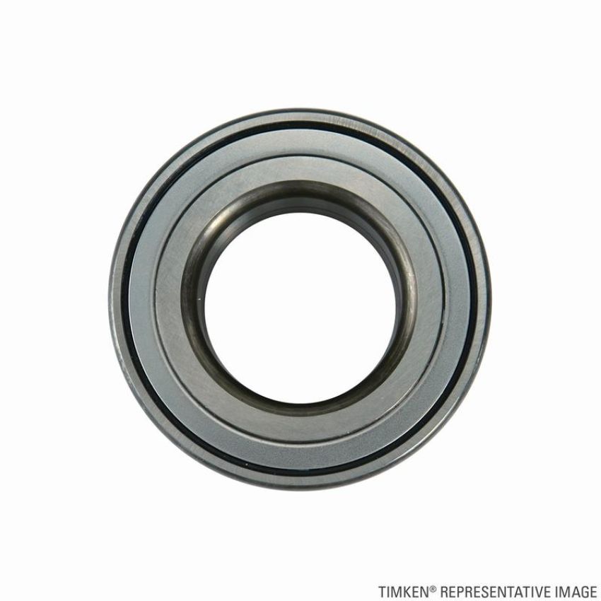TIMKEN WB000091 Cylindrical Wheel Bearing