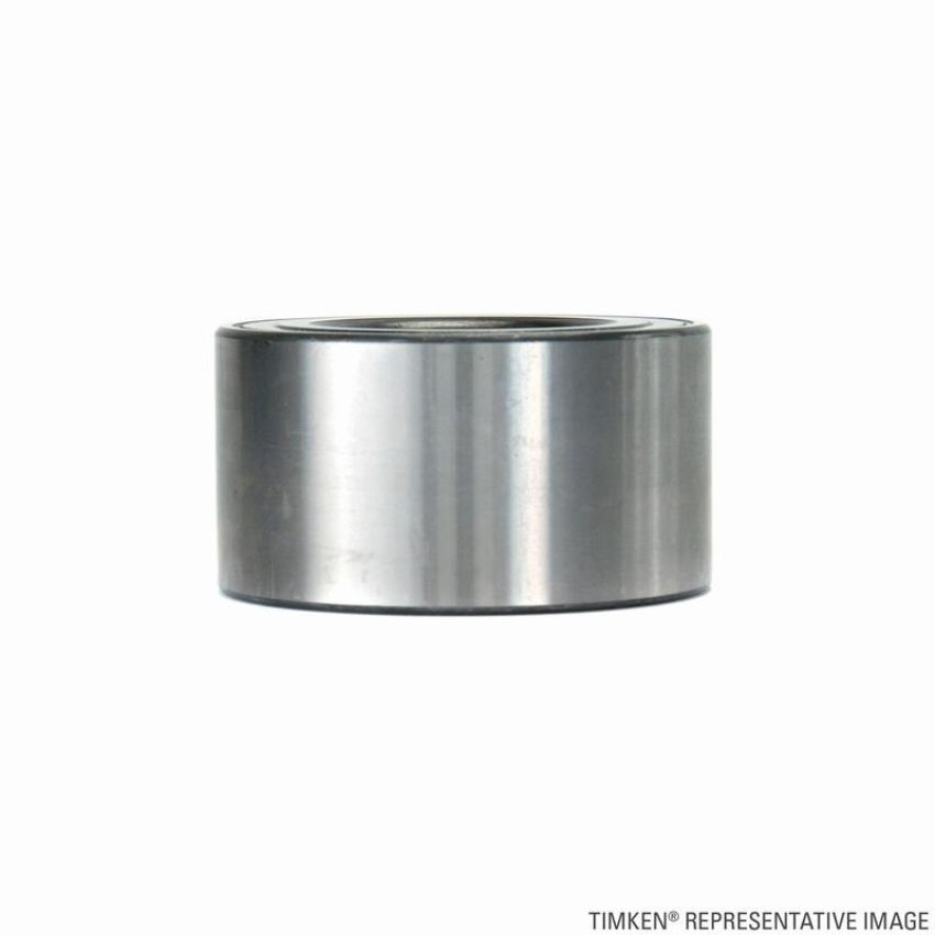 TIMKEN WB000091 Cylindrical Wheel Bearing
