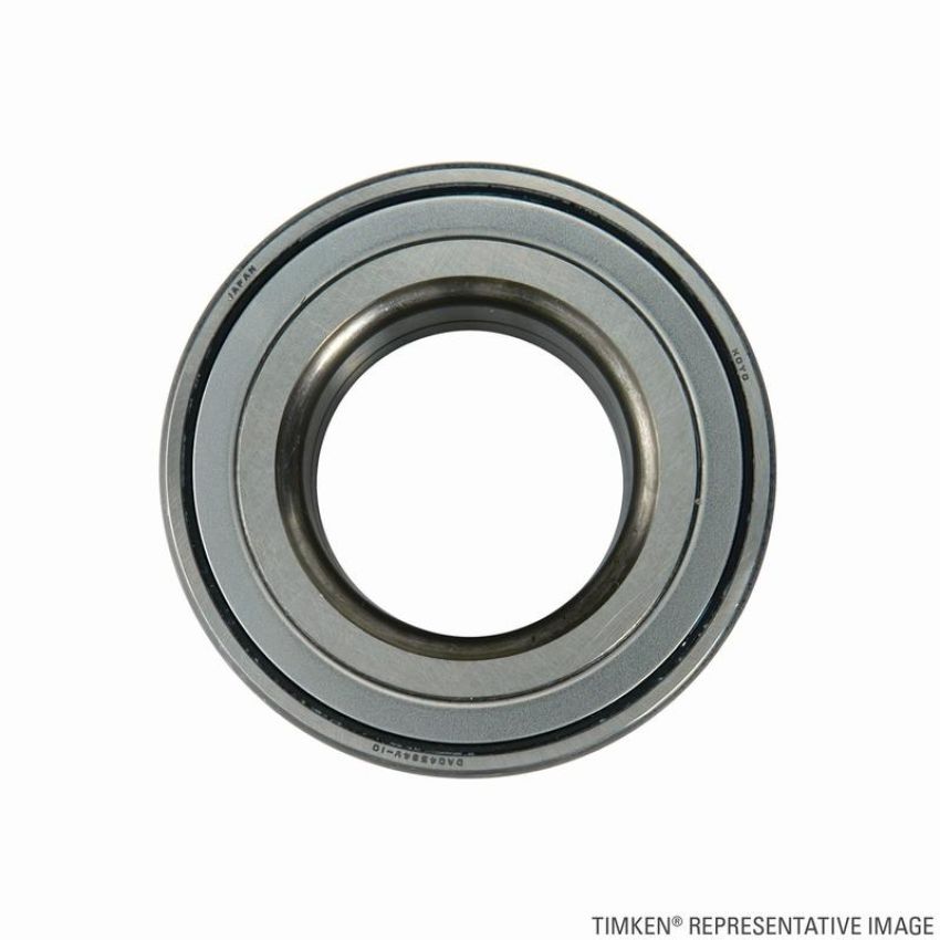 TIMKEN WB000091 Cylindrical Wheel Bearing