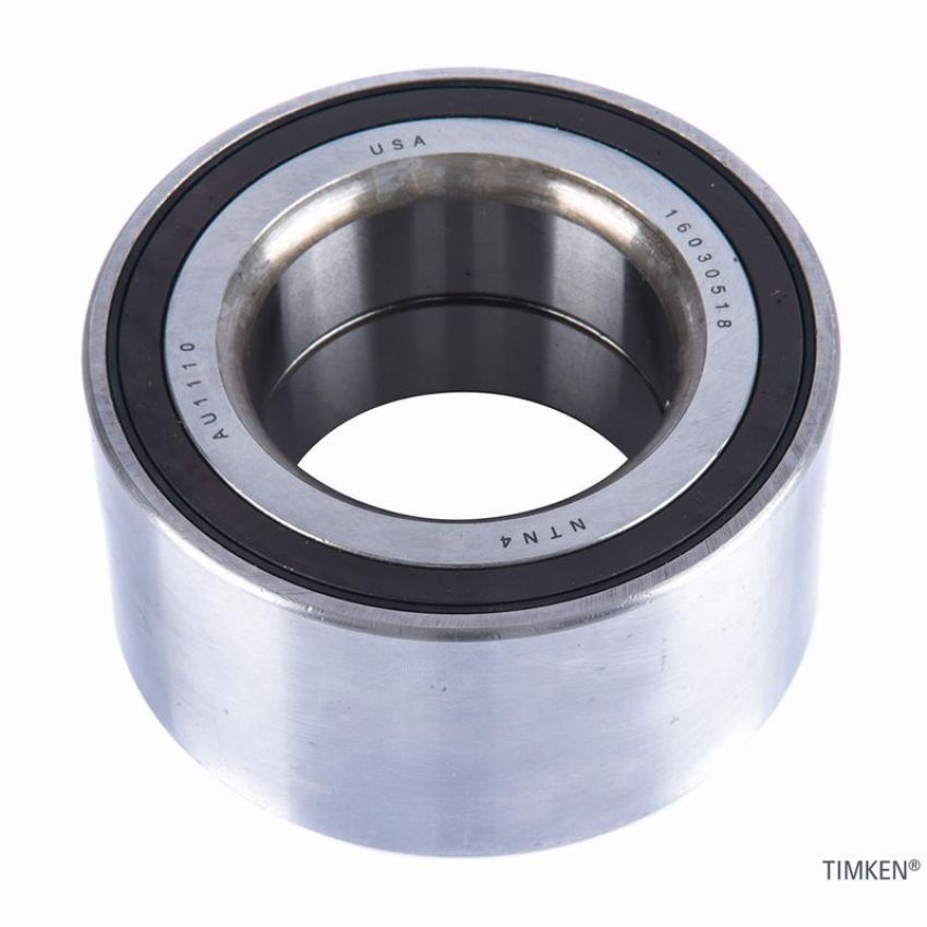TIMKEN WB000095 Preset, Pre-Greased And Sealed Bearing