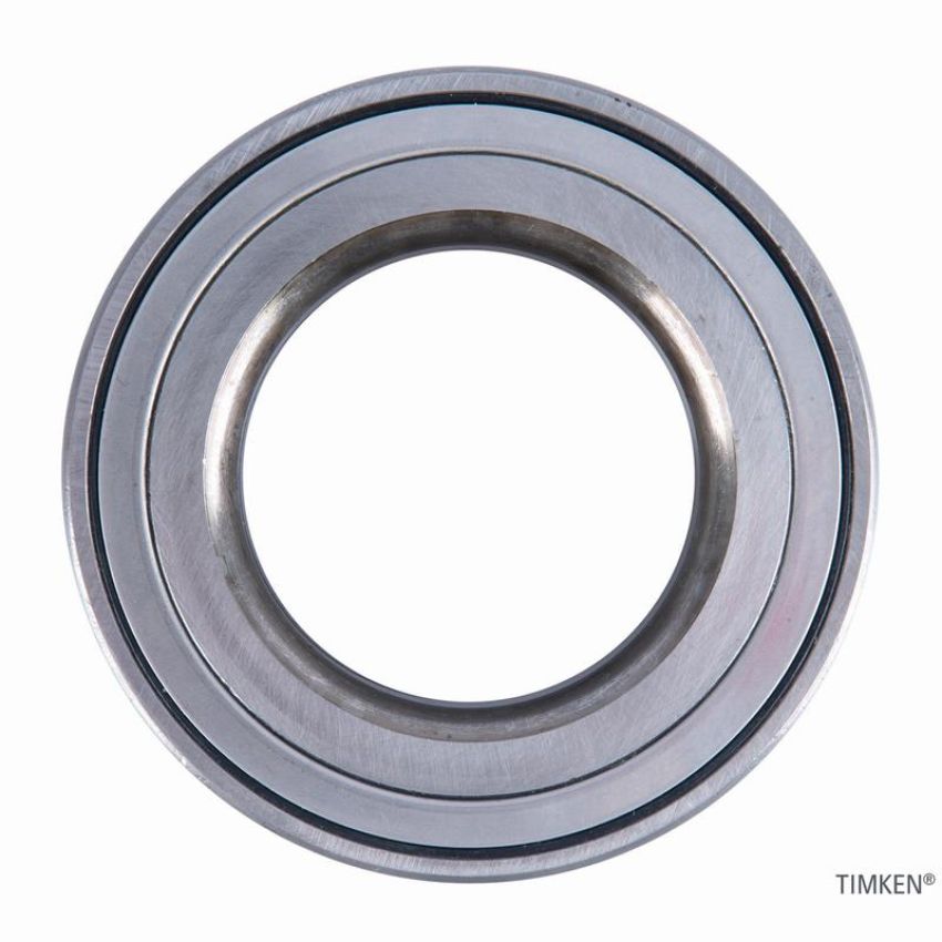 TIMKEN WB000095 Preset, Pre-Greased And Sealed Bearing