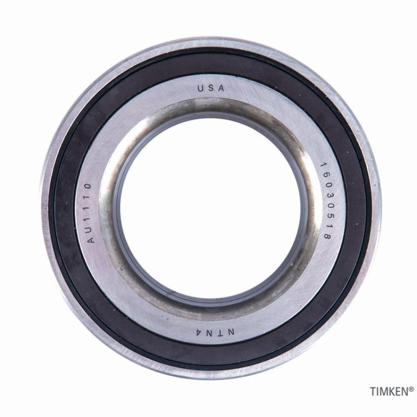 TIMKEN WB000095 Preset, Pre-Greased And Sealed Bearing