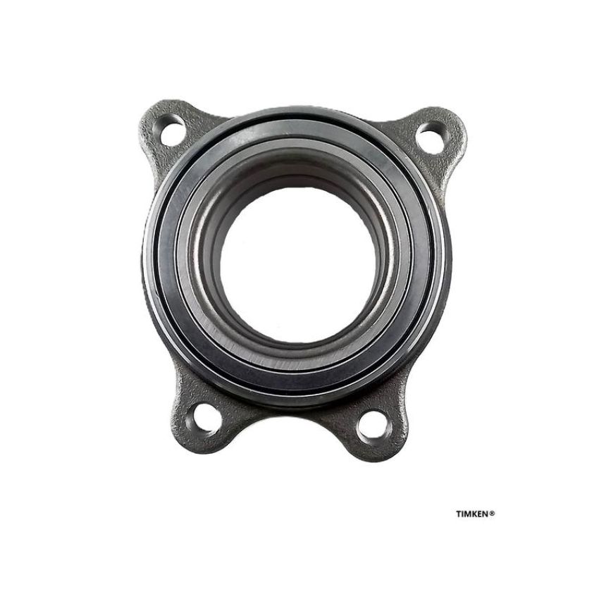 TIMKEN WB000118 Preset, Pre-Greased And Sealed Bearing