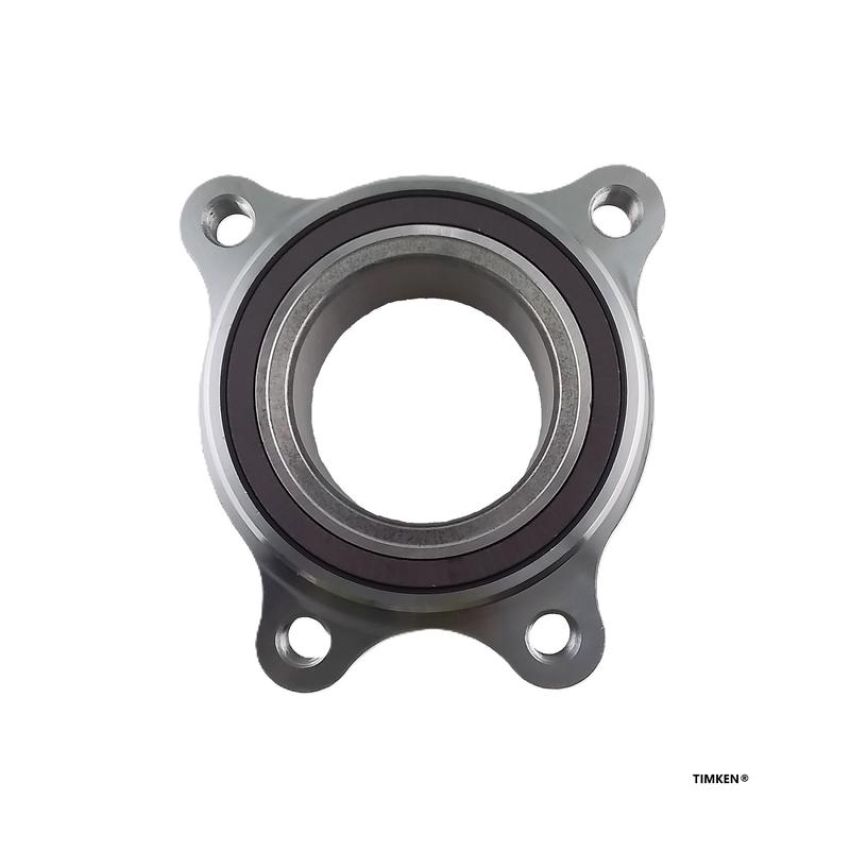 TIMKEN WB000118 Preset, Pre-Greased And Sealed Bearing