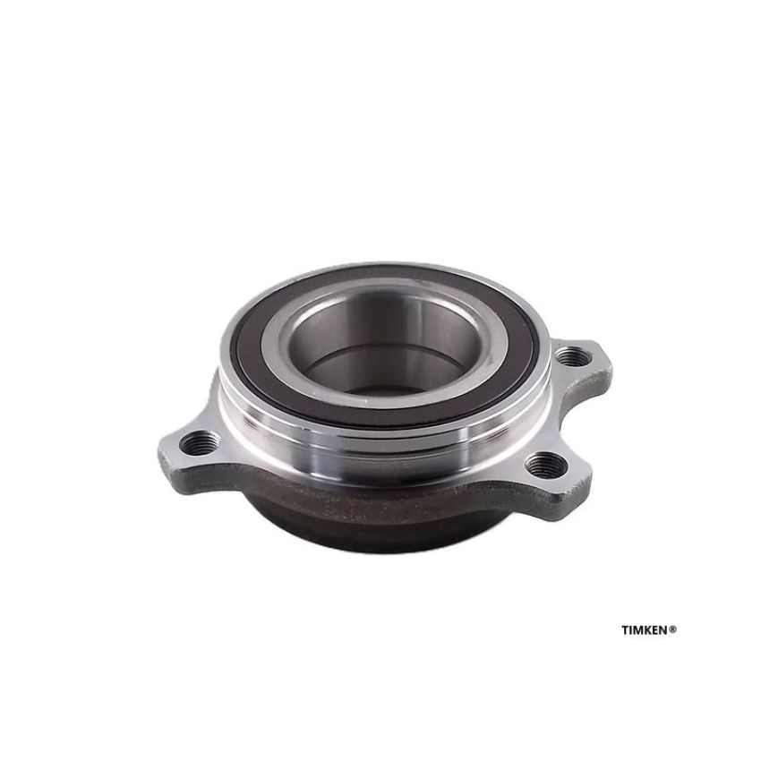 TIMKEN WB000119 Preset, Pre-Greased And Sealed Bearing