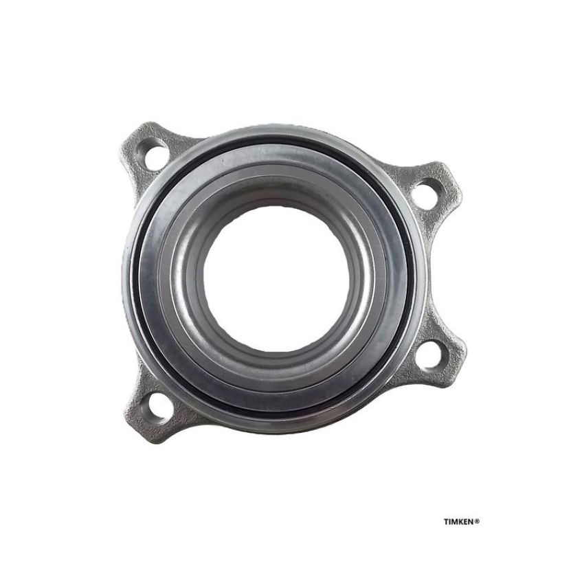 TIMKEN WB000119 Preset, Pre-Greased And Sealed Bearing