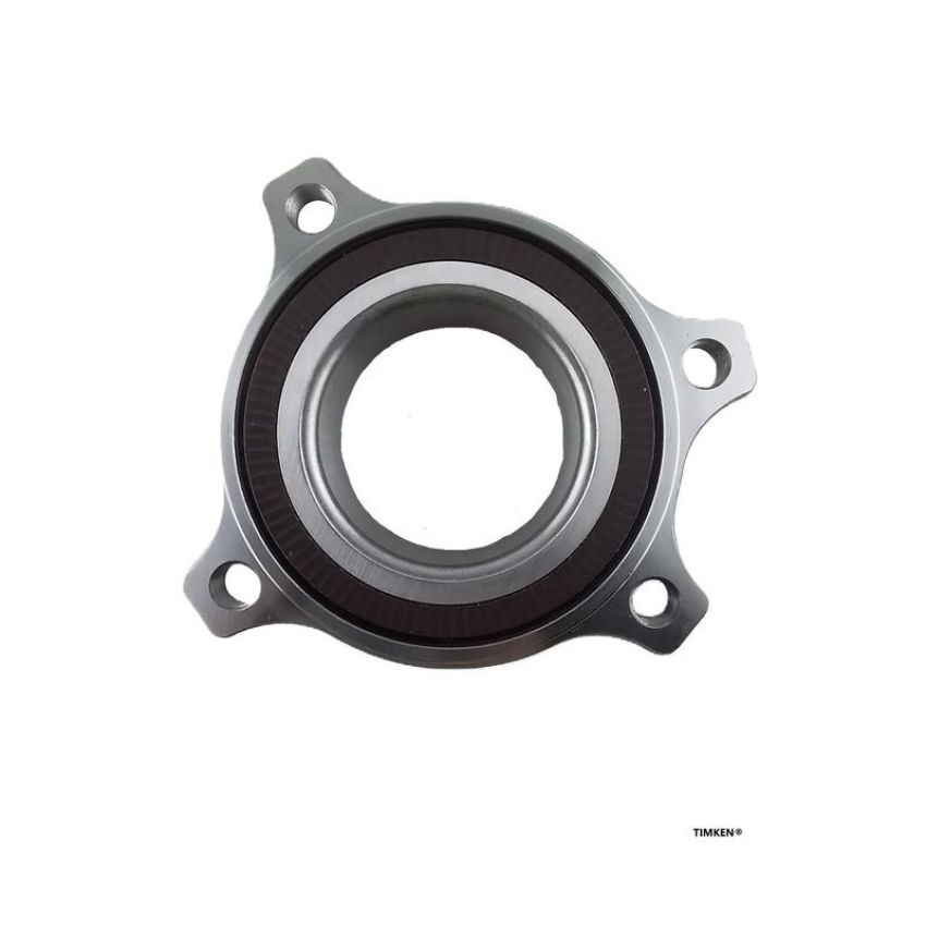 TIMKEN WB000119 Preset, Pre-Greased And Sealed Bearing