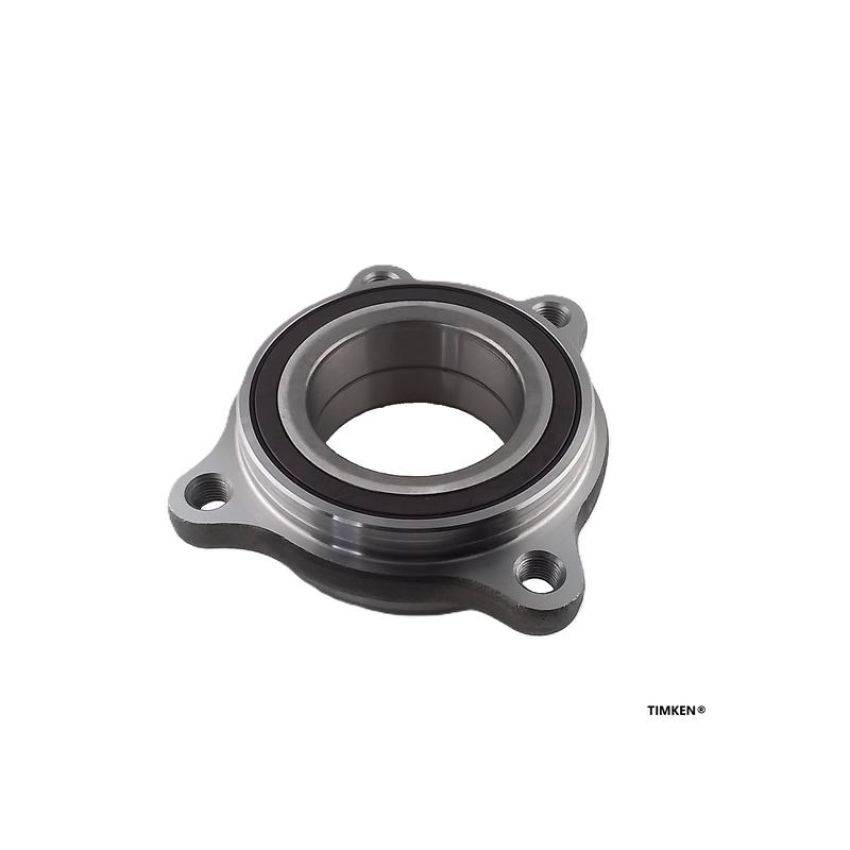 TIMKEN WB000121 Preset, Pre-Greased And Sealed Bearing