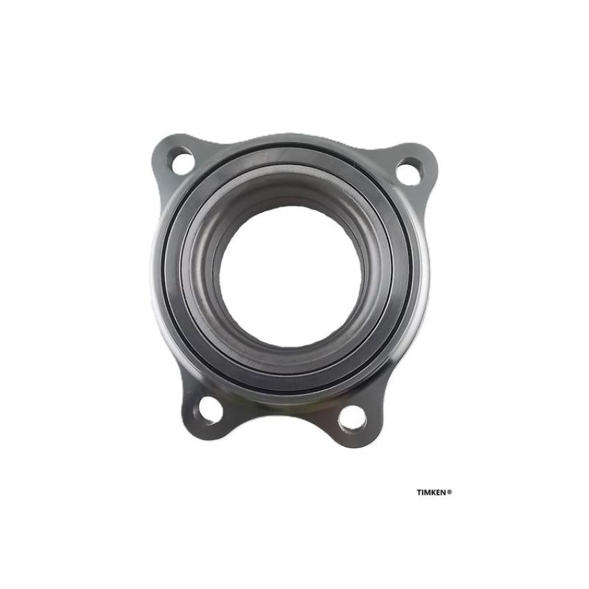 TIMKEN WB000121 Preset, Pre-Greased And Sealed Bearing
