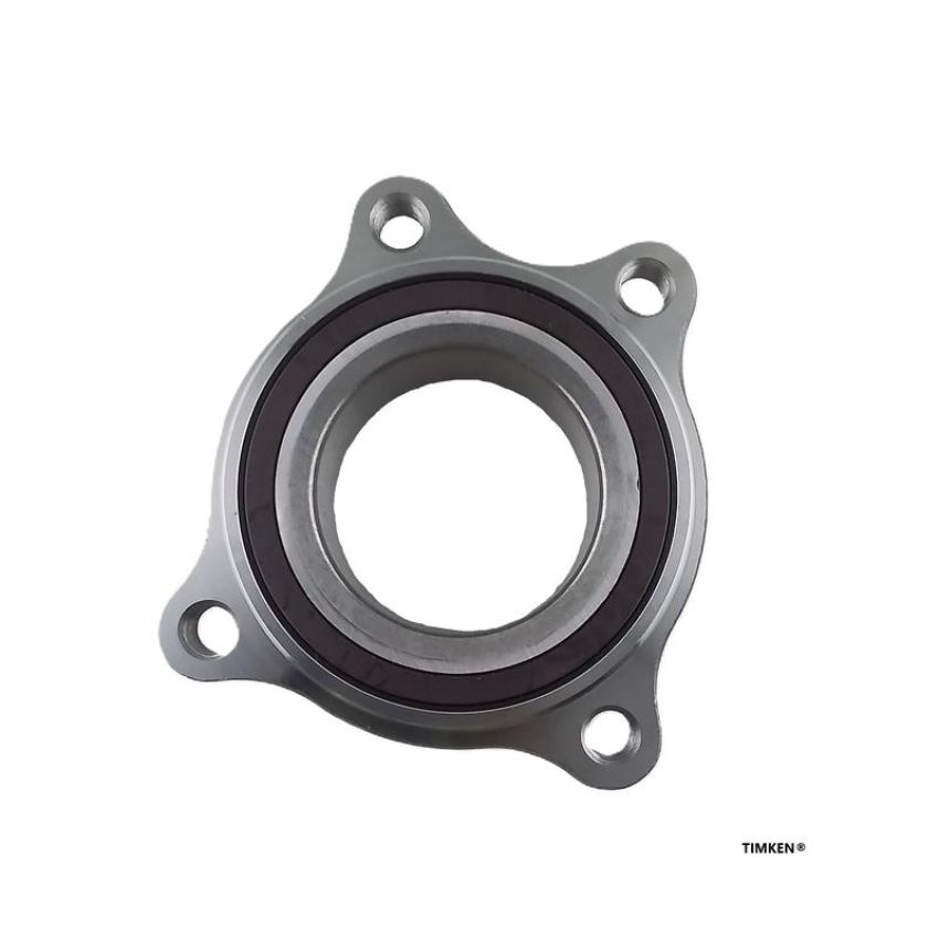 TIMKEN WB000121 Preset, Pre-Greased And Sealed Bearing