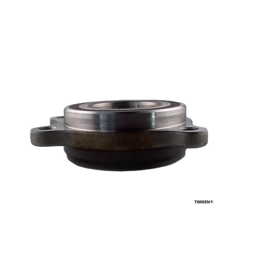 TIMKEN WB000123 Preset, Pre-Greased And Sealed Bearing