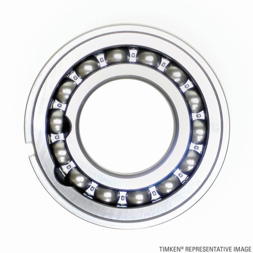TIMKEN X908CC Center Support - Bearing Only