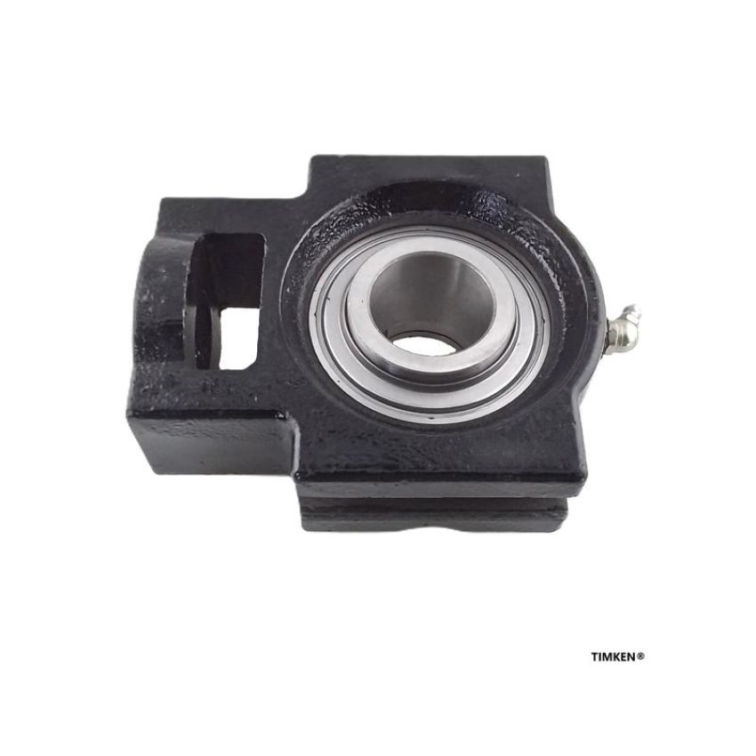 TIMKEN YTU1 1/2 SGT Wide Inner Ring Ball Bearing Housed Unit