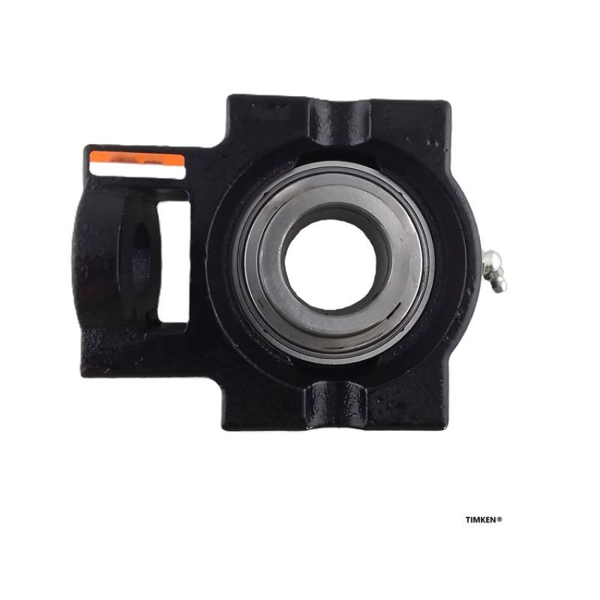 TIMKEN YTU1 1/2 SGT Wide Inner Ring Ball Bearing Housed Unit