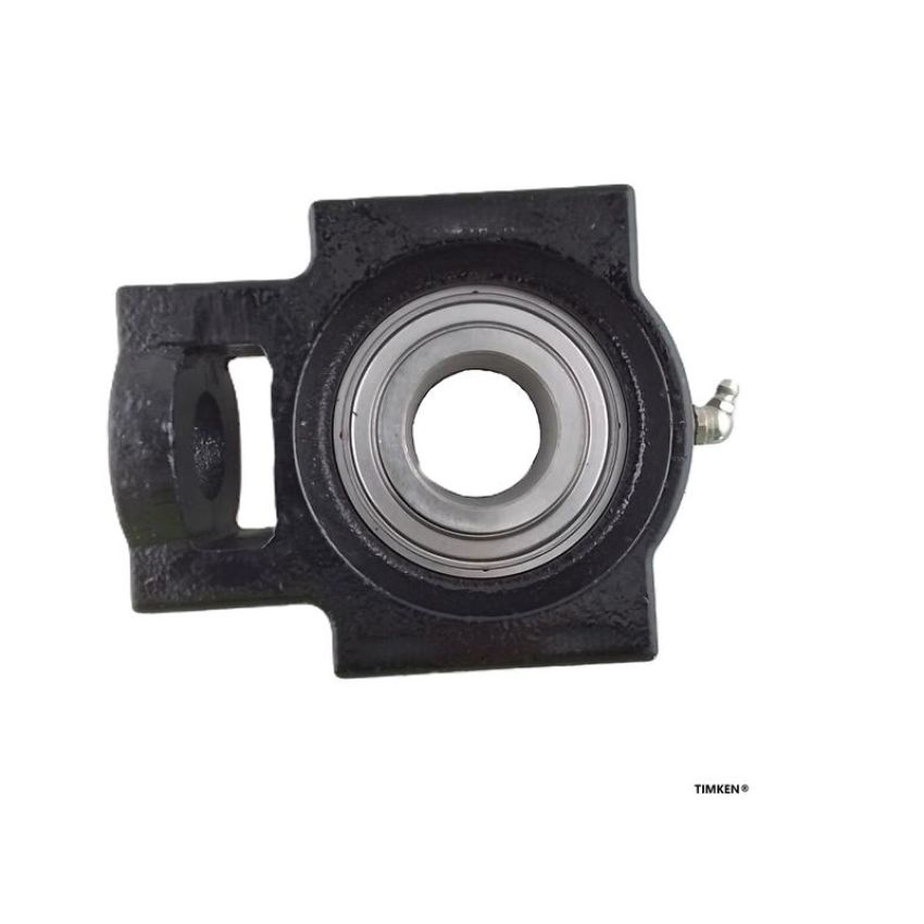 TIMKEN YTU1 1/2 SGT Wide Inner Ring Ball Bearing Housed Unit