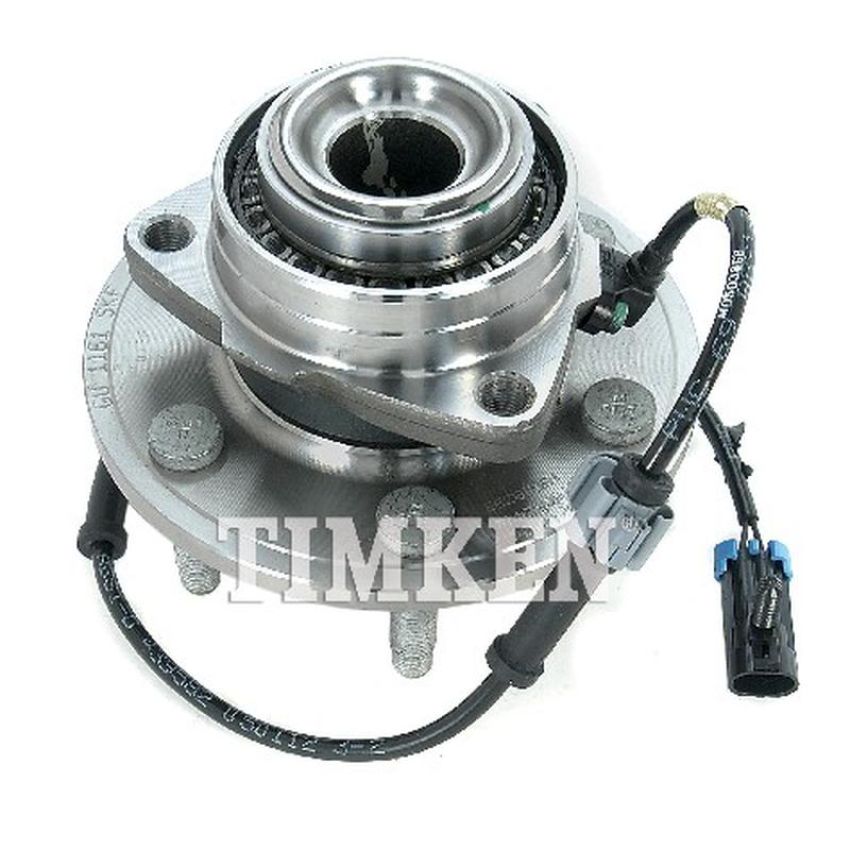 TIMKEN YTU1 3/16 SGT Wide Inner Ring Ball Bearing Housed Unit