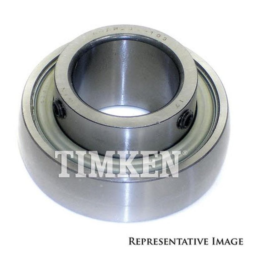 TIMKEN YTU 40 SGT Wide Inner Ring Ball Bearing Housed Unit