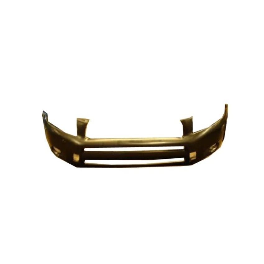 FRONT BUMPER COVER (P) W/ FLARE HOLES RAV4 LIMITED & SPORT 06-08