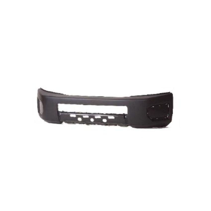 FRONT BUMPER COVER PRIME TOYOTA FJ CRUISER 07-14