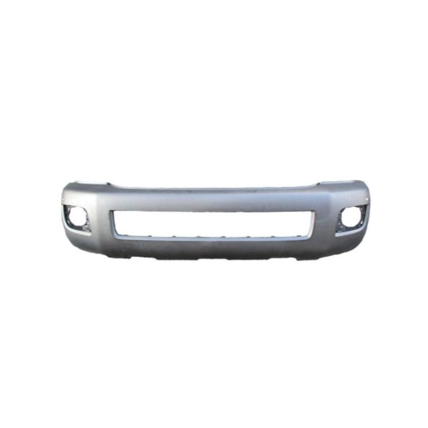CAPA FRT BUMPER COVER LIMITED|PLATINUM TOYOTA SEQUOIA 08-14