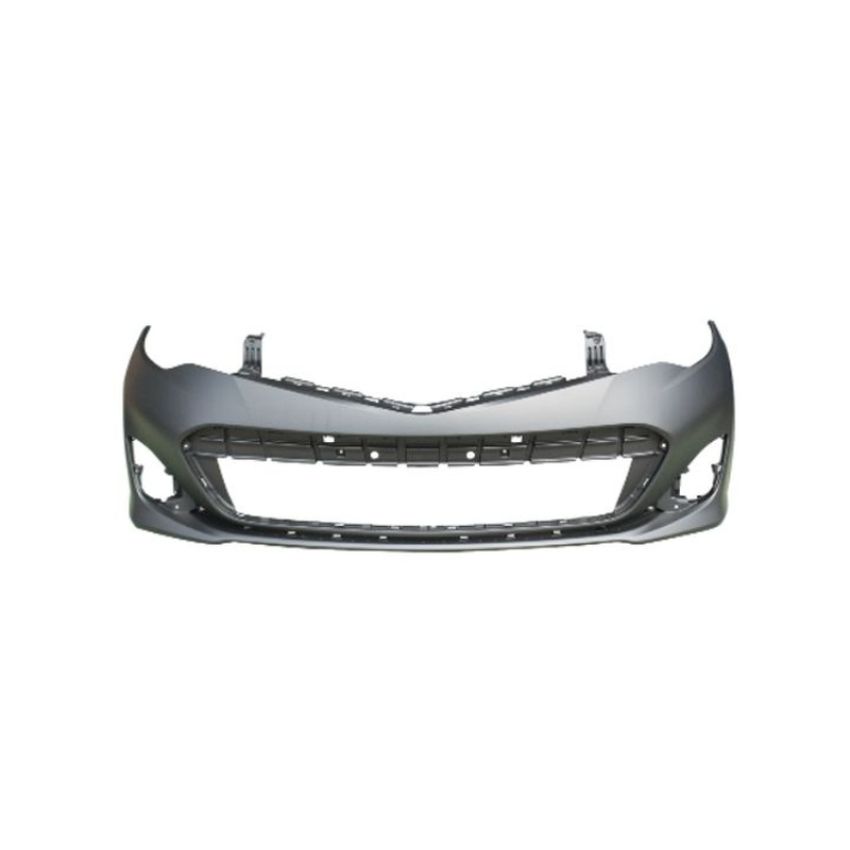 CAPA FRT BUMPER COVER PRIME TOYOTA AVALON 13-15