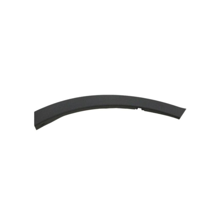 CAPA RT FRT BUMPER EXTENSION OTR TOYOTA RAV4 06-18