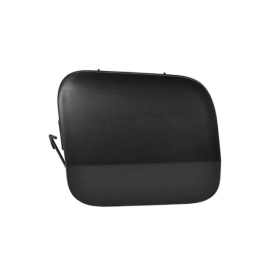 TOW HOOK COVER RH; PTM TOYOTA HIGHLANDER 20-C