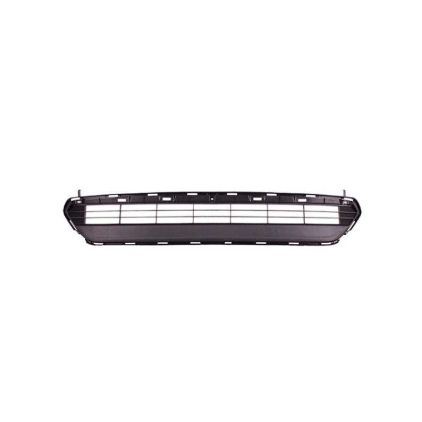 FRONT BUMPER GRILLE TOYOTA HIGHLANDER 11-13