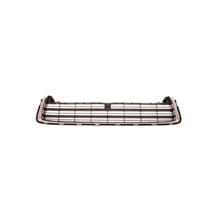 FRONT BUMPER GRILLE TOYOTA HIGHLANDER 14-16
