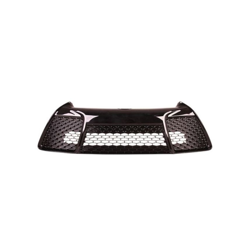 CAPA FRT BUMPER GRILLE SPORT TYPE TOYOTA CAMRY 15-17