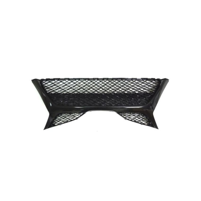 CAPA FRT BUMPER GRILLE XSE; W/PARKING SENSORS TOYOTA CAMRY 18-20
