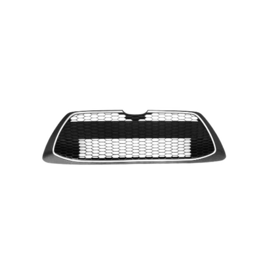 FRONT BUMPER GRILLE XLE;SEDAN;NORTH AMERICA BUILT TOYOTA COROLLA 20-C