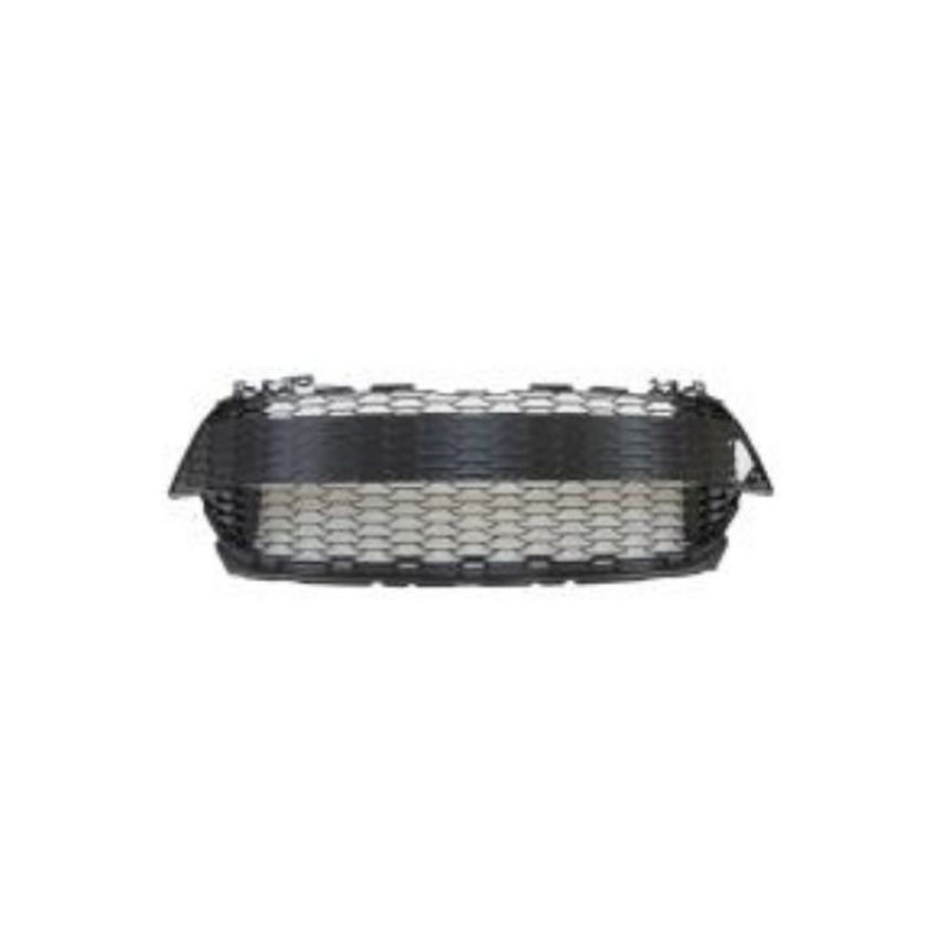 CAPA FRT BUMPER GRILLE H/B TOYOTA COROLLA 19-20