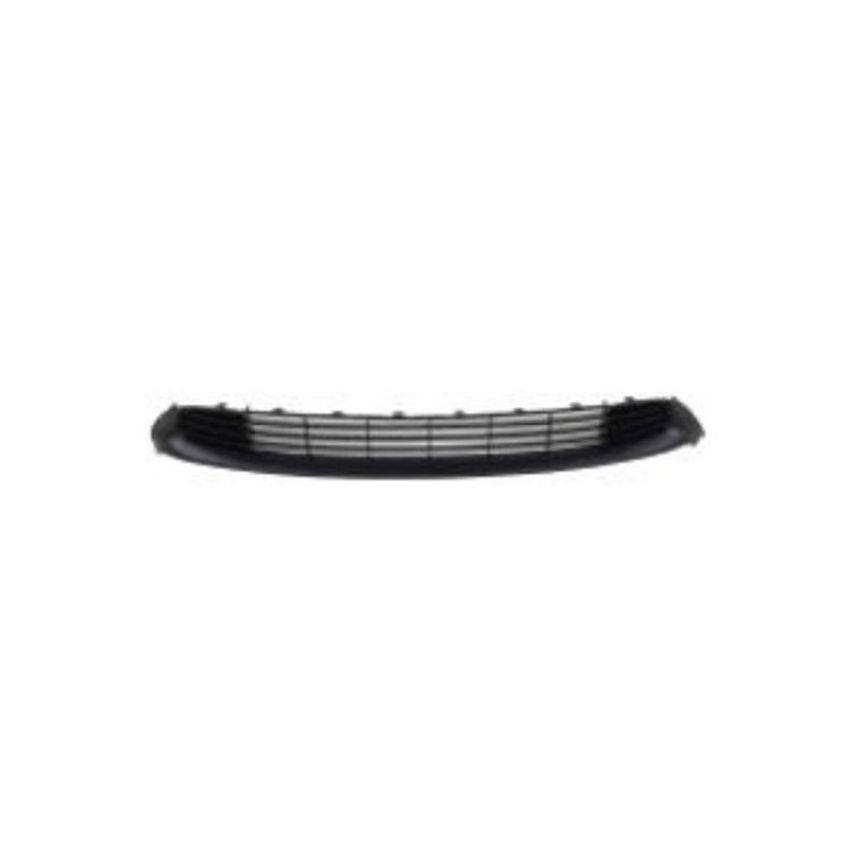 FRONT BUMPER GRILLE W/O FOG LAMPS TOYOTA PRIUS 19-C