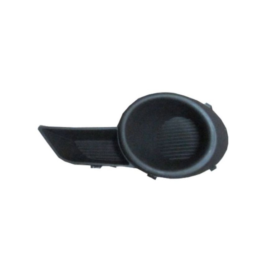 LH FOG LAMP HOLE COVER (P) HIGHLANDER 08-10