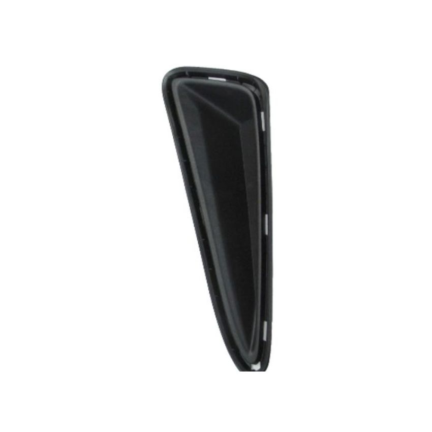 LH FRONT BUMPER INSERT INTAKE OPENING COVER TOYOTA C-HR 18-19