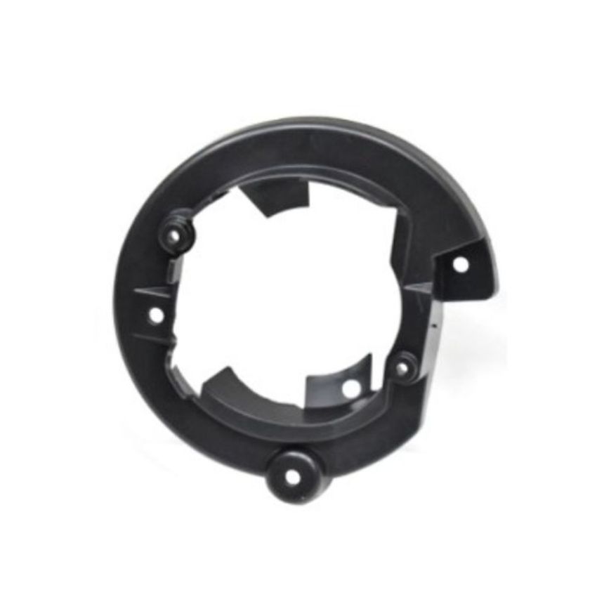 LT FRONT BUMPER INSERT LIMITED; RING BEZEL TOYOTA C-HR 20-20