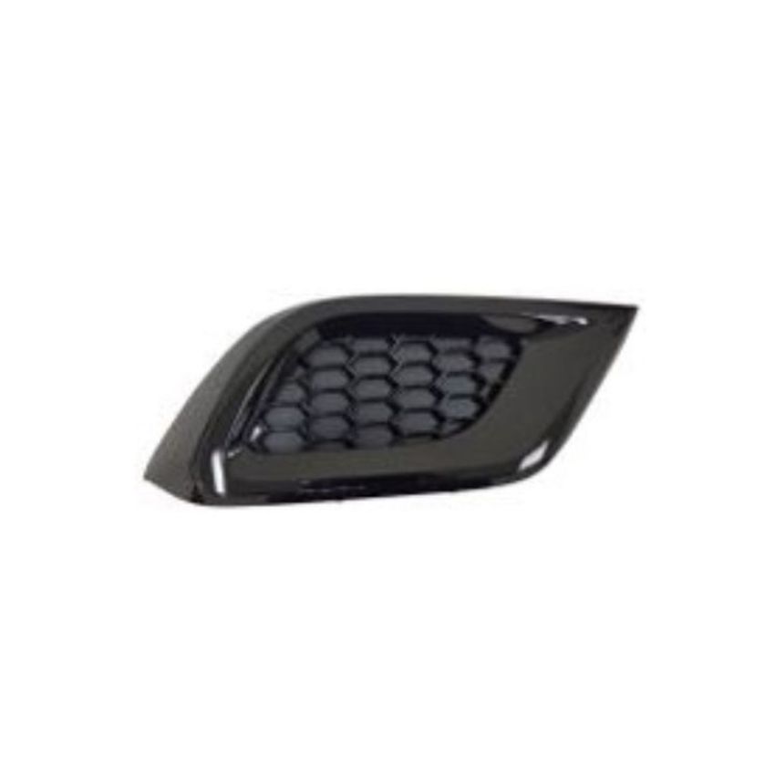 RT FRONT BUMPER INSERT OUTER GRILLE SCION IM 16-16