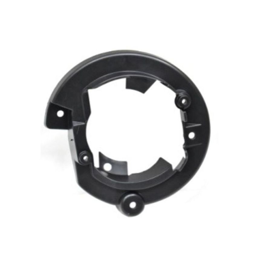 RT FRONT BUMPER INSERT LIMITED; RING BEZEL TOYOTA C-HR 20-20