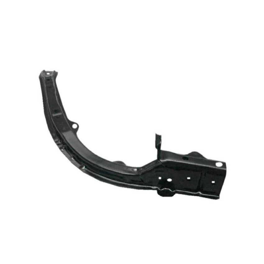 LH FRONT BUMPER COVER SUPPORT TOYOTA HIGHLANDER 01-07